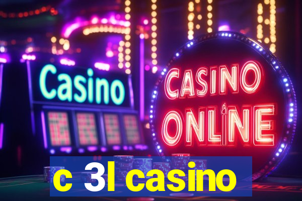 c 3l casino